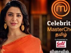 Samantha Ruth Prabhu to headline Celebrity Masterchef Tamil