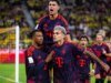 Michael Olise Helps Bayern Munich Past Borussia Dortmund In German Supercup