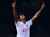 Bangladesh Pacer Hasan Mahmud Rips Australia Apart, Makes History In 1st Test