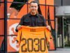 “Here To Win’: Xavi Hernandez Vows To Restore Pride In Dutch Football