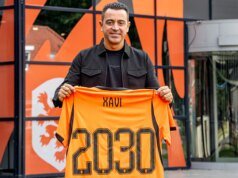 “Here To Win’: Xavi Hernandez Vows To Restore Pride In Dutch Football