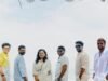 Musician couple Mithun Jayaraj and Indu Prasad explore diverse sounds with Dakshina
