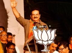 Keralam actor Devan set to join Vijay’s TVK after BJP exit