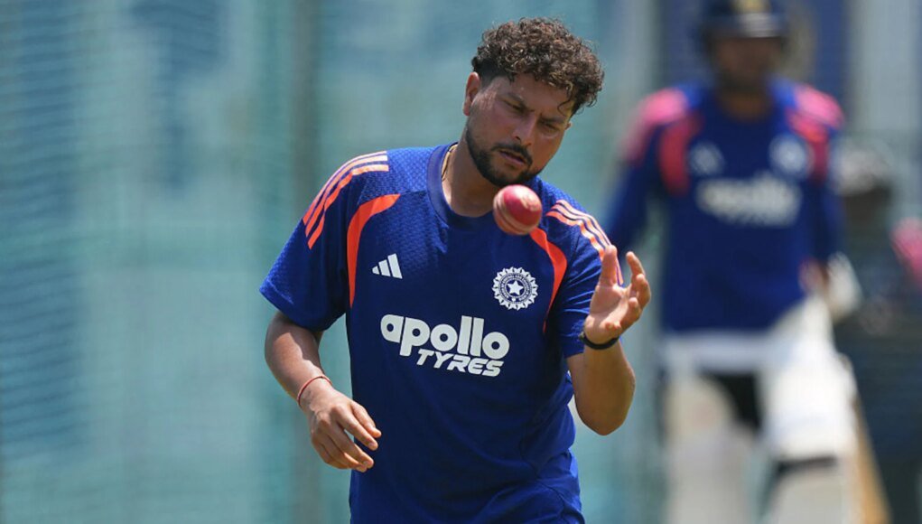 “No Need To Fake Illness”: India Coach Makes Stunning Remark On Kuldeep Yadav