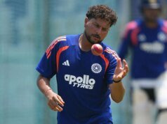 “No Need To Fake Illness”: India Coach Makes Stunning Remark On Kuldeep Yadav
