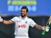 Bangladesh Captain Najmul Hossain Shanto Not Thinking About History Ahead Of Mackay Test