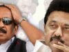 Vaiko’s MDMK ends nine-year alliance with DMK