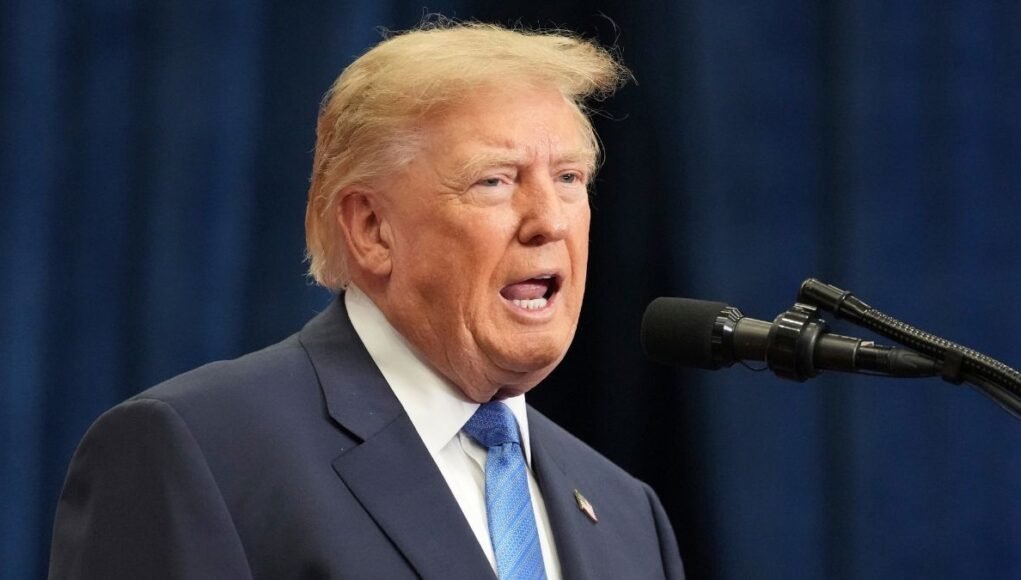 US to take control of Venezuela’s 65 billion barrels of crude reserves as Trump announces ‘biggest oil deal’