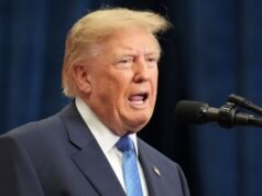 US to take control of Venezuela’s 65 billion barrels of crude reserves as Trump announces ‘biggest oil deal’