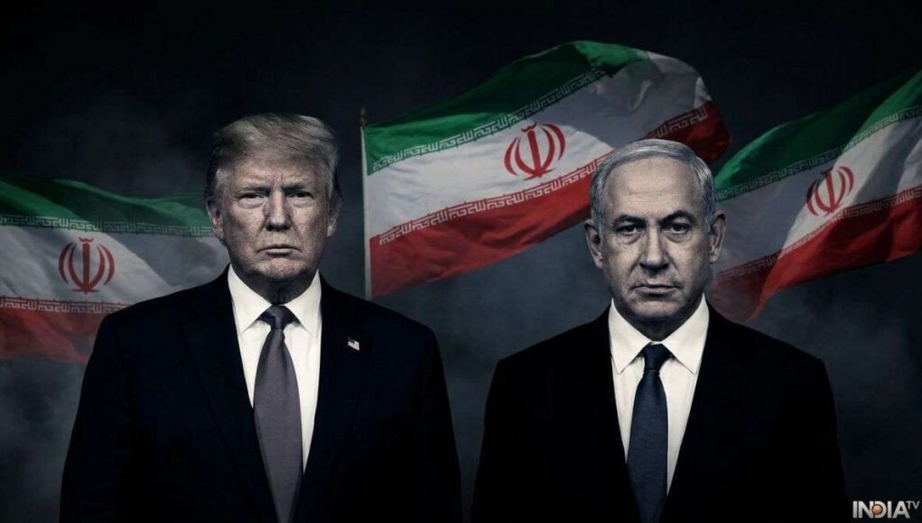 ‘Will send him to hell’: Iran threatens Netanyahu as war drags on, rejects plot to kill Trump’s son