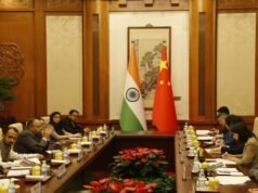 ‘Peace and tranquillity key on border’: Doval, Wang hold talks to reset India-China ties ahead of BRICS 2026