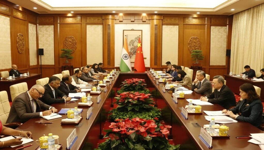 Big India-China border breakthrough? Doval-Wang talks yield 8 key outcomes on LAC peace and hotlines
