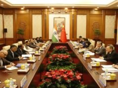 Big India-China border breakthrough? Doval-Wang talks yield 8 key outcomes on LAC peace and hotlines