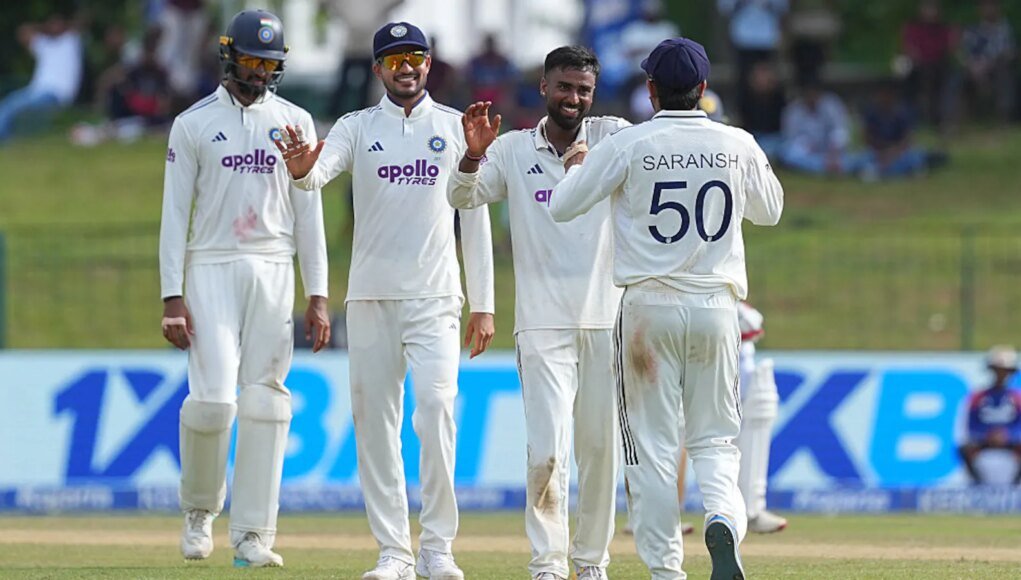 India vs Sri Lanka LIVE Score, 2nd Test Day 4, IND vs SL Updates: Rain Threat Looms Large, Suspense On Rishabh Pant Remains