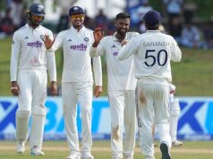 India vs Sri Lanka LIVE Score, 2nd Test Day 4, IND vs SL Updates: Rain Threat Looms Large, Suspense On Rishabh Pant Remains