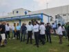 Brazil Officials Inspect Kolkata Venues Ahead Of Historic India Football Friendly
