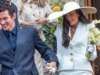Inside Dua Lipa and Callum Turner’s Intimate London Wedding