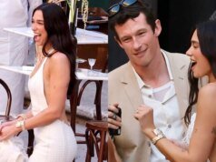 Dua Lipa flaunts Rs 2 crore watch at her Sicily wedding welcome party | Fashion News