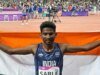Avinash Sable Surprise Inclusion In India’s Asian Games Athletics Team, Injured Tejas Shirse Also Named