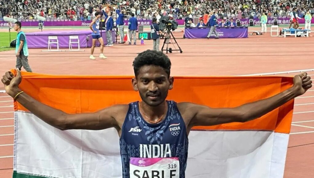 Avinash Sable Surprise Inclusion In India’s Asian Games Athletics Team, Injured Tejas Shirse Also Named