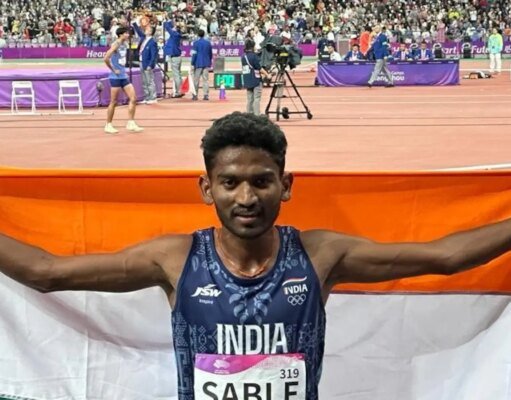 Avinash Sable Surprise Inclusion In India’s Asian Games Athletics Team, Injured Tejas Shirse Also Named