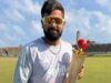 “If You Want To Play Test Cricket For India, You Have To Be Patient”: Saransh Jain