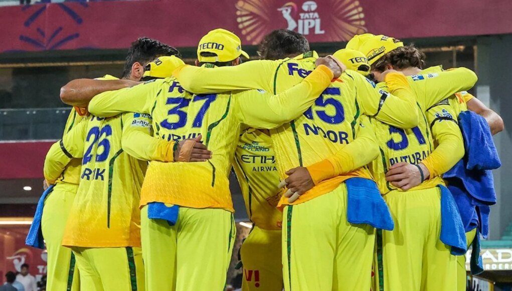 Matthew Hayden Names ‘Perfect’ Head Coach For CSK. He’s Indian, But Not MS Dhoni
