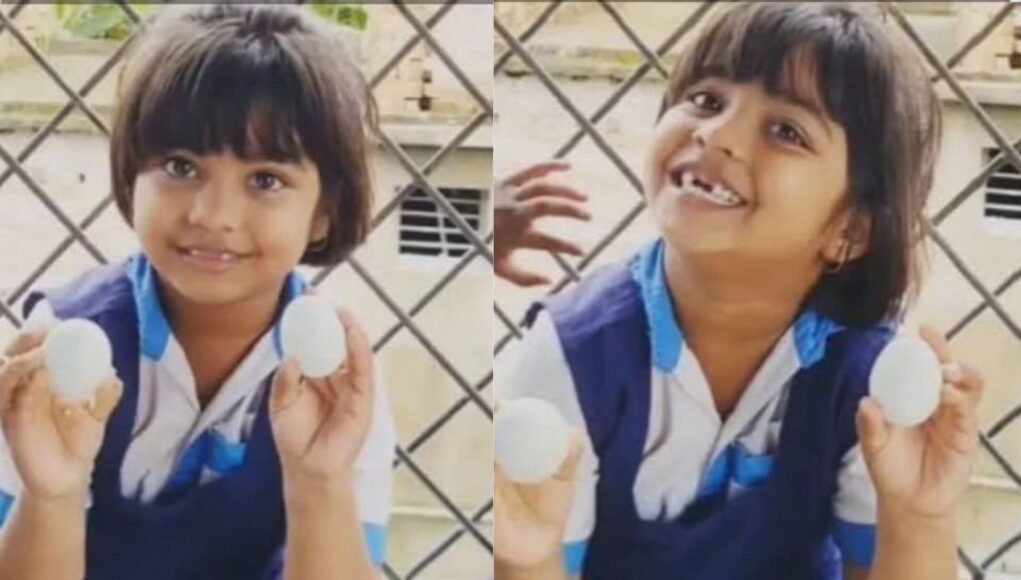 Khushi’s egg cracks open a bigger debate in Bengal Khushi’s egg cracks open a bigger debate in Bengal