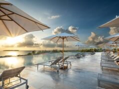 The Mora Zanzibar: Africa’s Most Romantic Resort — The Place Where Couples Come First | Focus