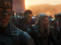 Marvel’s ‘Avengers: Endgame’ to re-release globally in ‘Encore’ edition ahead of ‘Doomsday’