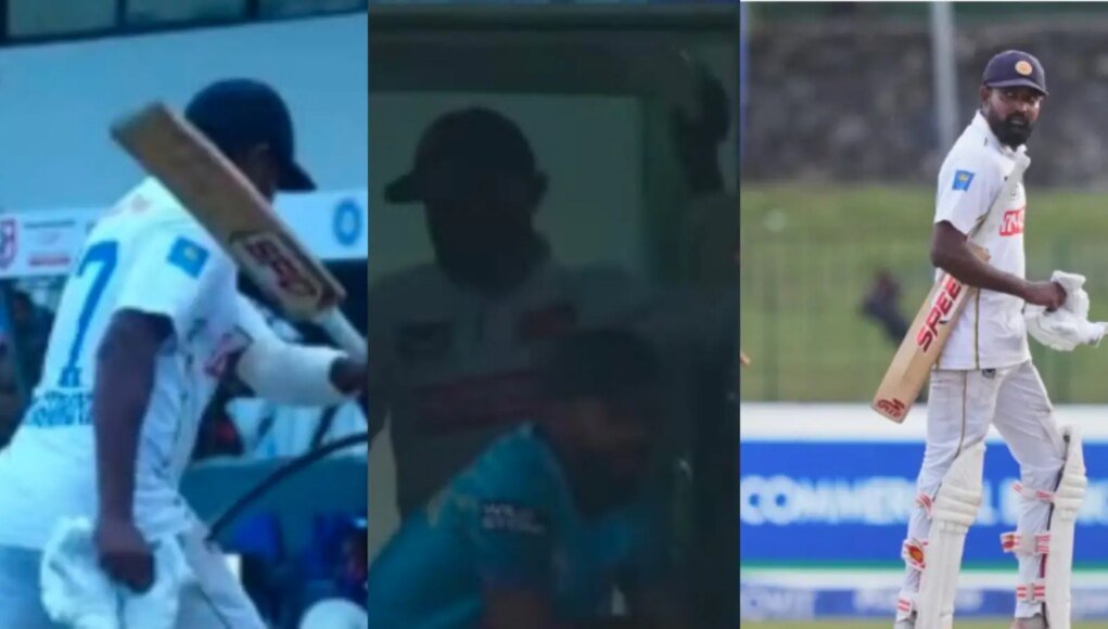 ICC Steps In After Sri Lankan Star Prabhath Jayasuriya’s Emotional Outburst During 2nd Test vs India