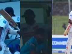 ICC Steps In After Sri Lankan Star Prabhath Jayasuriya’s Emotional Outburst During 2nd Test vs India