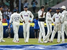 India vs Sri Lanka LIVE Score, 2nd Test Day 3: Focus On Rain As India Look To Impose Follow-On vs Sri Lanka