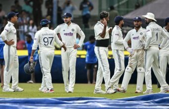 India vs Sri Lanka LIVE Score, 2nd Test Day 3: Focus On Rain As India Look To Impose Follow-On vs Sri Lanka