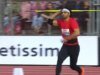 0.09m: Fine Margins As Neeraj Chopra Beaten By Rumesh Pathirage At Lausanne Diamond League 2026