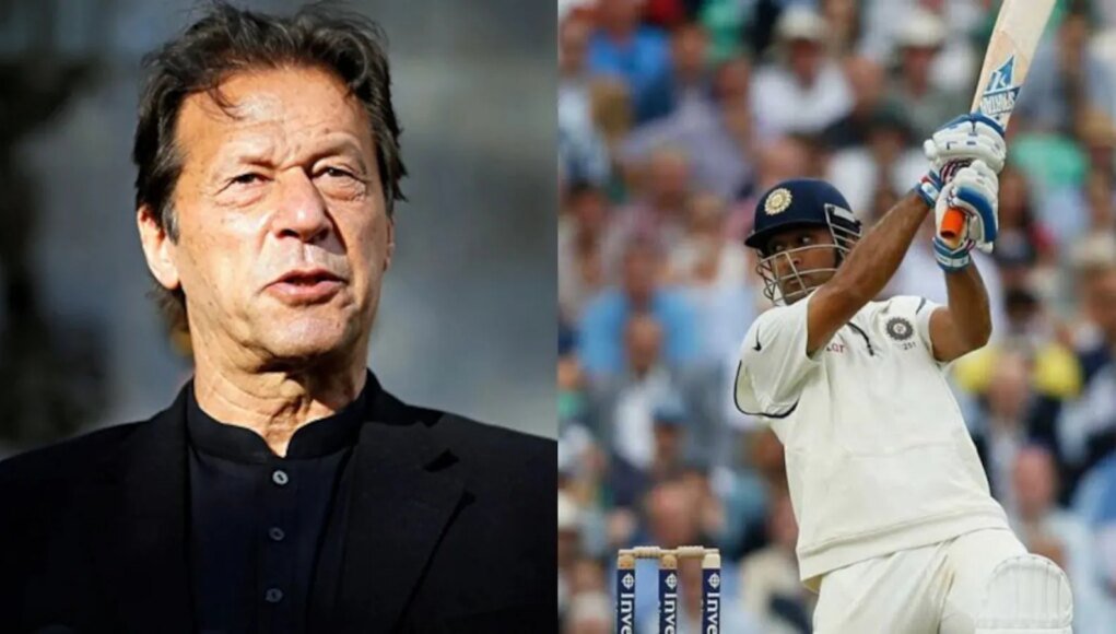 ‘My Team Would Not Even Have MS Dhoni’: Ex-India Star Picks Asia Test XI