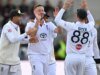 England vs Pakistan Live Score 2nd Test Day 1