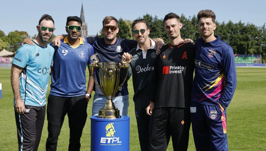 European T20 Premier League 2026: All You Need To Know Ahead Of The Inaugural Season