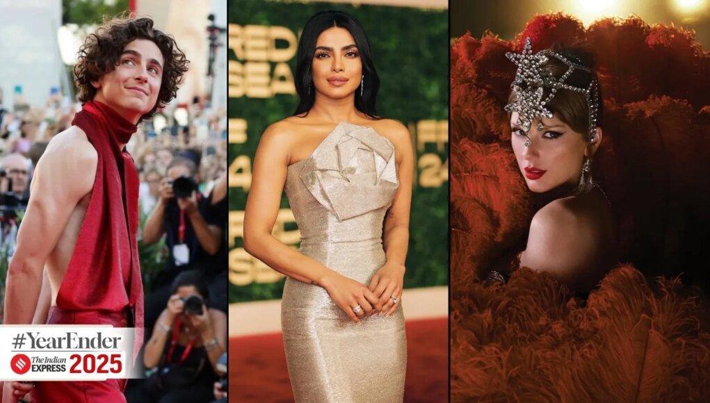 Six luxury fashion trends that dominated 2025 | Fashion News