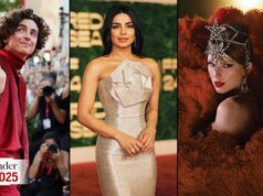Six luxury fashion trends that dominated 2025 | Fashion News