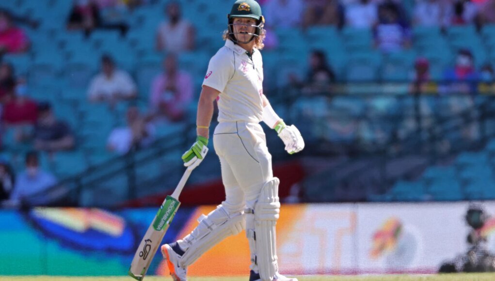 Australia Test Star Will Pucovski, Forced To Retire At 27, Takes Legal Action Against School