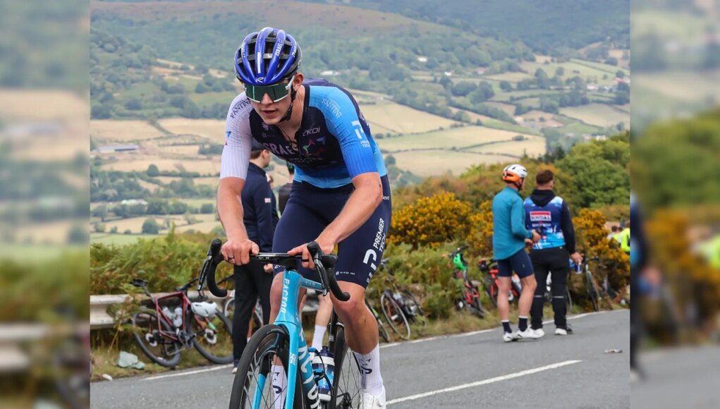 19-Year-Old British Rider Dies After Incident In Volta A Portugal Race 19-Year-Old British Rider Dies After Incident In Volta A Portugal Race