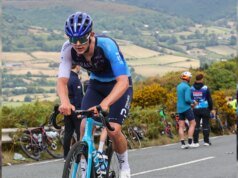19-Year-Old British Rider Dies After Incident In Volta A Portugal Race