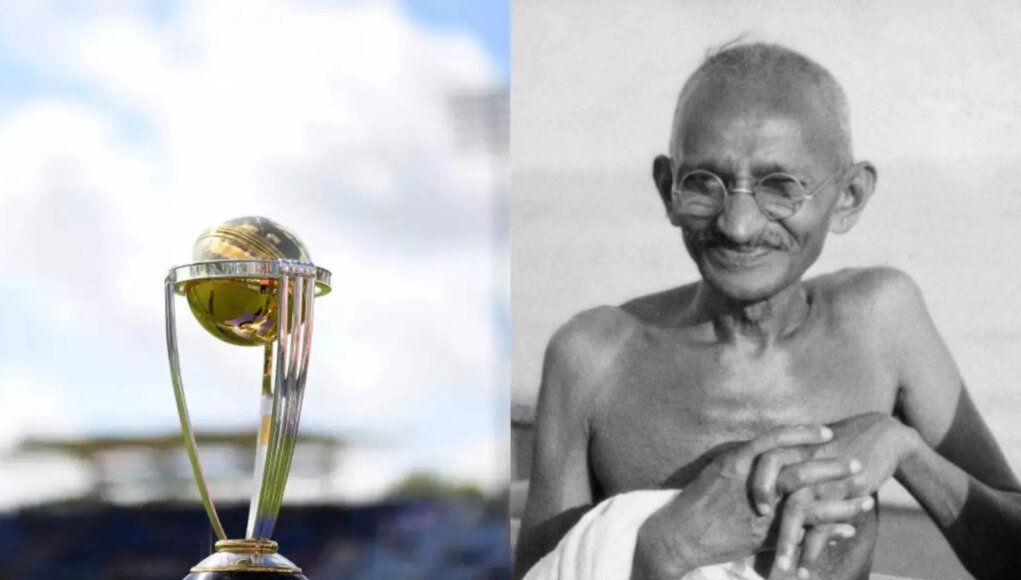 2027 ODI World Cup Could Begin On Gandhi Jayanti As ICC Eyes Special Tribute: Report