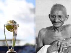 2027 ODI World Cup Could Begin On Gandhi Jayanti As ICC Eyes Special Tribute: Report