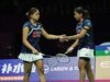 BWF World Championships Quarterfinals Highlights: Treesa Jolly-Gayatri Gopichand Enter Semi-Finals, Assure India Of A Medal