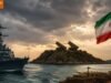 US strikes Iran for first time in a month, Tehran retaliates with missile attacks