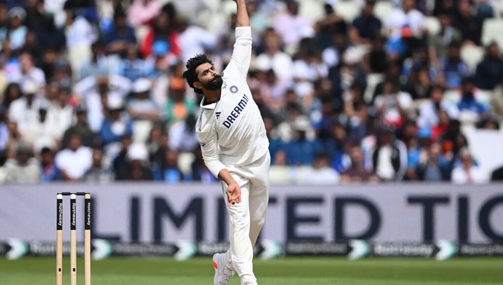 Indian Team Sent Grim Message On Ravindra Jadeja And The Need To Look At Future Indian Team Sent Grim Message On Ravindra Jadeja And The Need To Look At Future