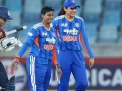 Deepti Sharma Becomes Leading Women’s T20I Wicket-Taker With 171 Scalps