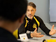 “Borussia Dortmund Peak Not Enough, Bayern Munich Must Slip”: Niko Kovac On Bundesliga Title Hunt